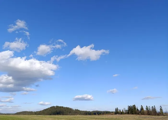 Na Dziole Lipnica Wielka