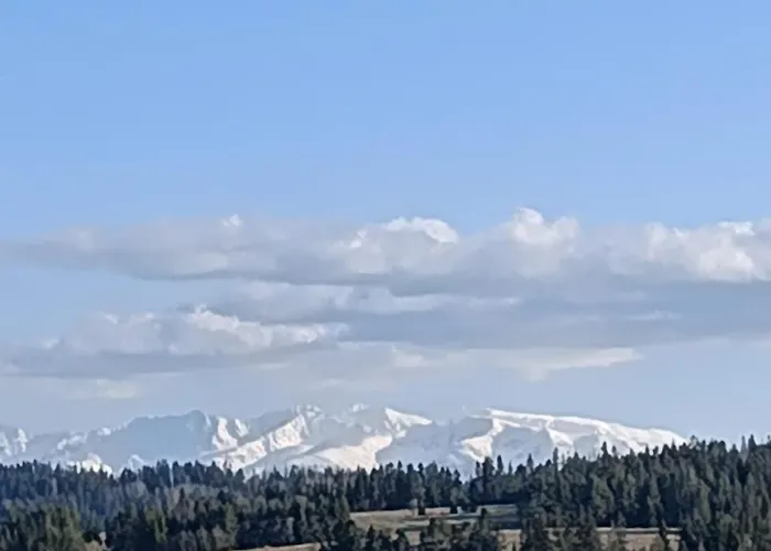 Feriegård Na Dziole