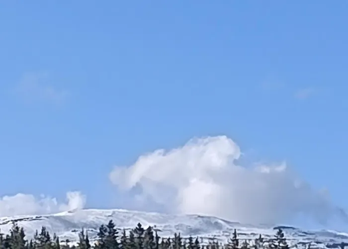 Na Dziole Feriegård Lipnica Wielka