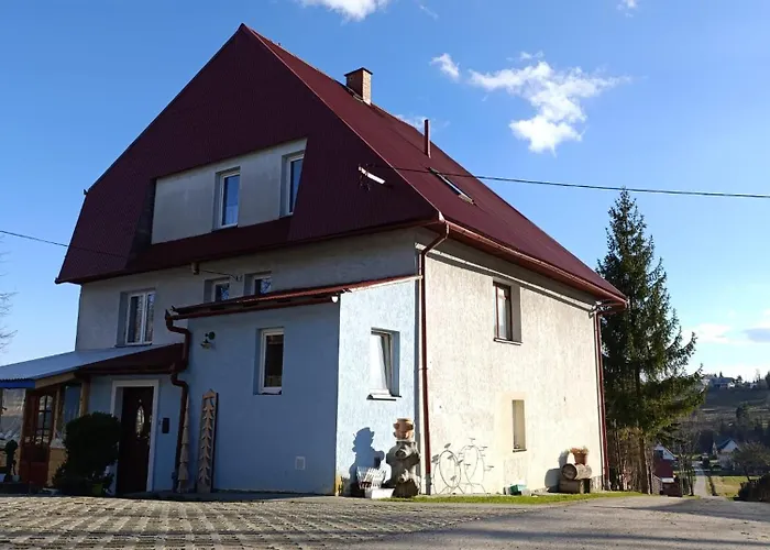 Na Dziole Lipnica Wielka