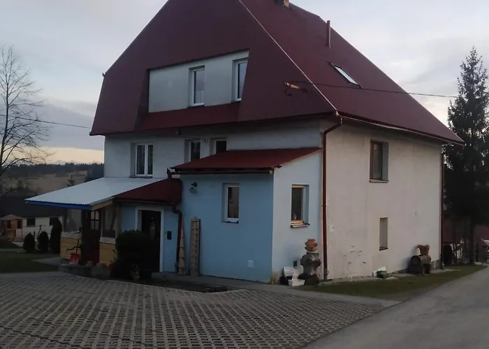 Na Dziole Feriegård *