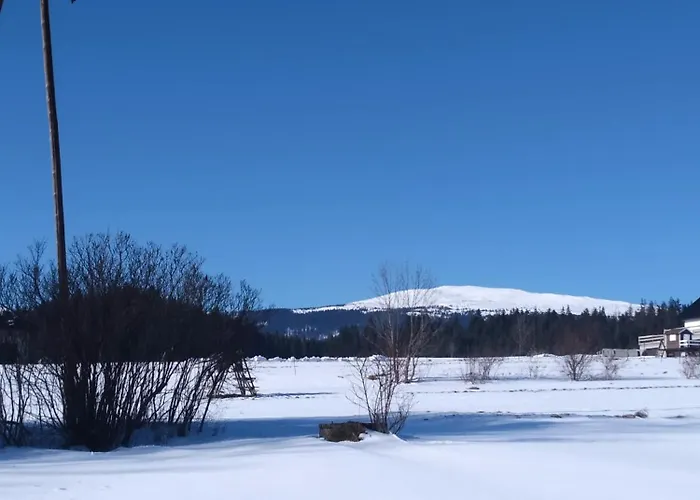 Na Dziole Feriegård Lipnica Wielka