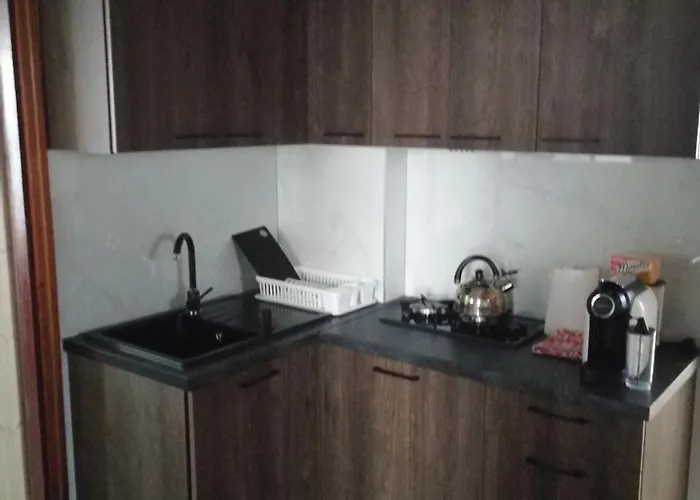 Na Dziole Feriegård Lipnica Wielka