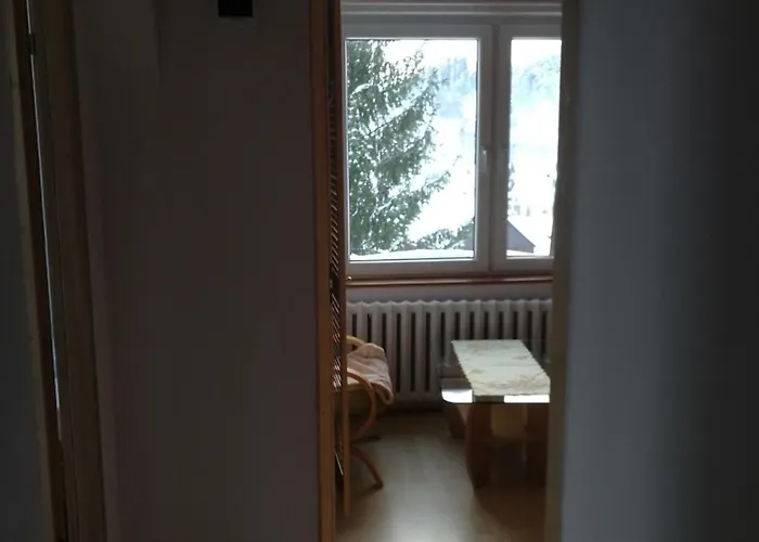 Feriegård Na Dziole *