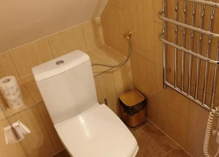 Na Dziole Feriegård