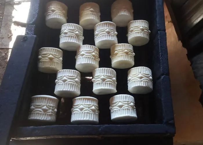 Na Dziole Feriegård *