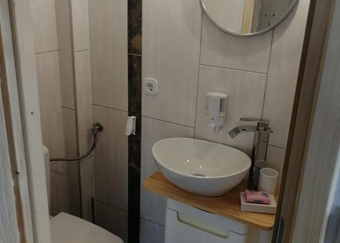 Na Dziole Feriegård *