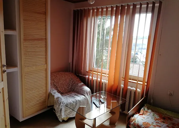 Na Dziole * Lipnica Wielka