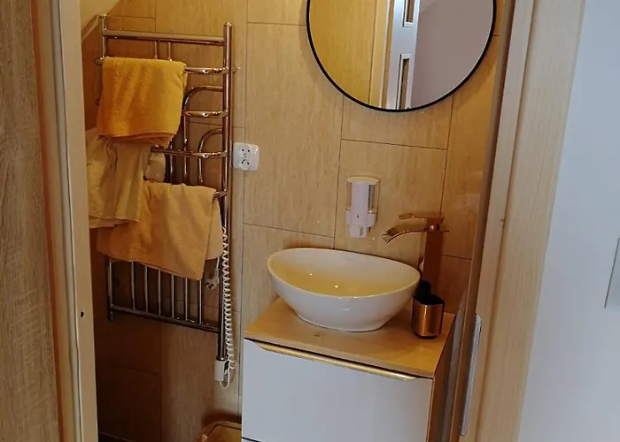 Feriegård Na Dziole