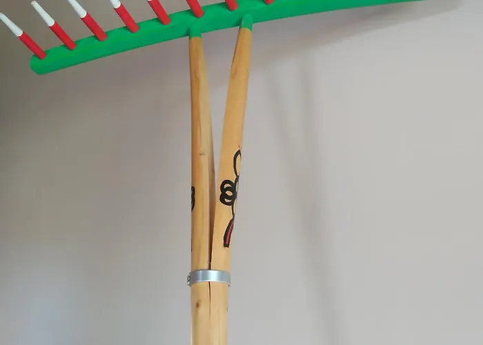 Na Dziole Feriegård Lipnica Wielka