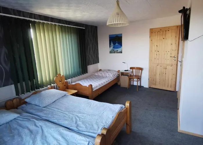 Na Dziole Feriegård