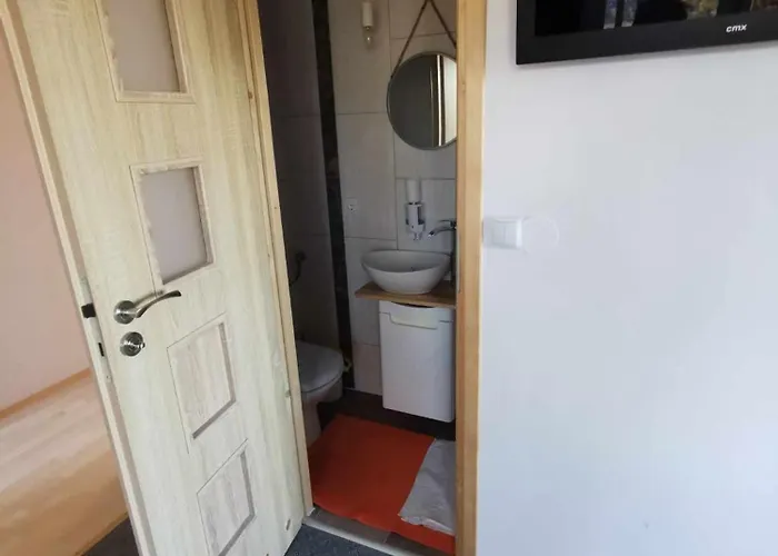 Feriegård Na Dziole