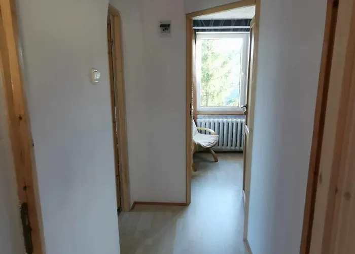 Na Dziole Feriegård *